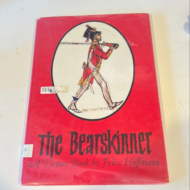 The Bearskinner