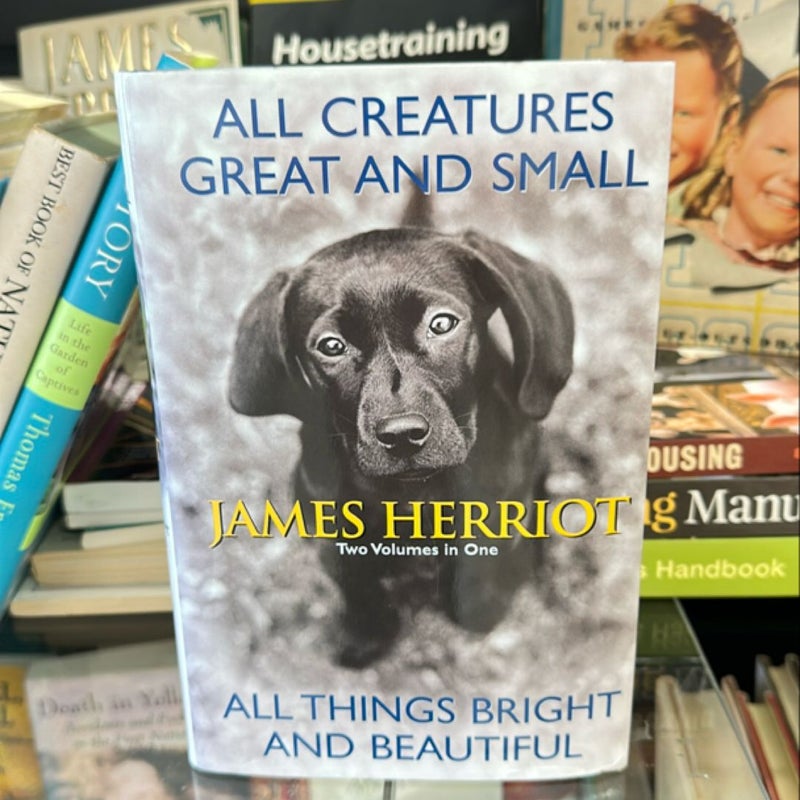 James Herriot