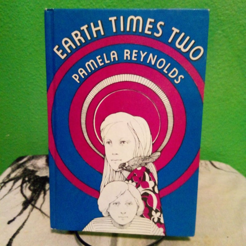 Earth Times Two - Vintage 1970