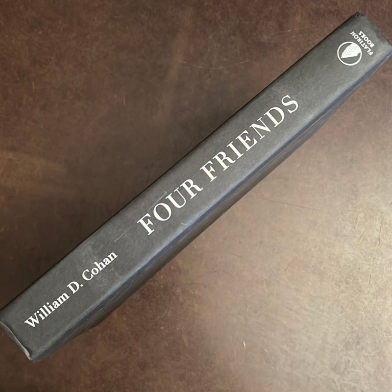 Four Friends