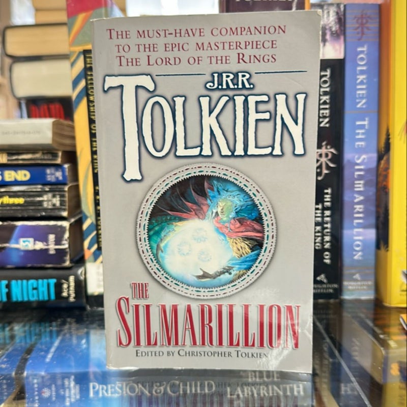 The Silmarillion