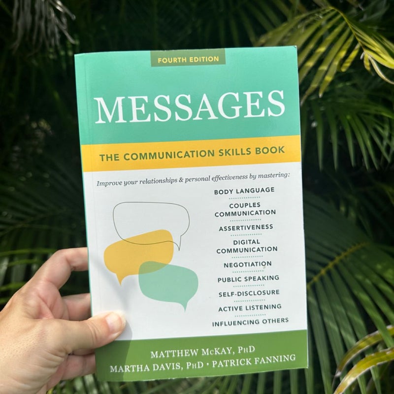 Messages