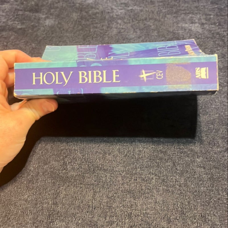 Holy Bible