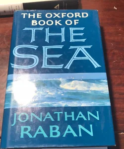 The Oxford Book of the Sea