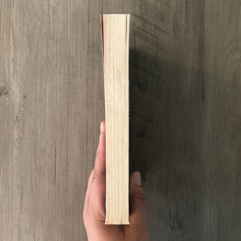 (ARC) Briefly, A Delicious Life by Nell Stevens