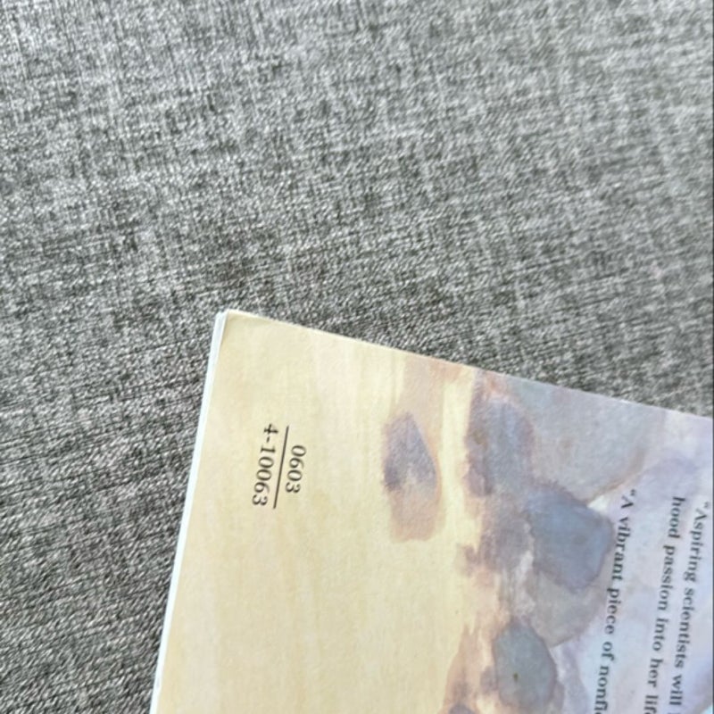 Rare Treasure