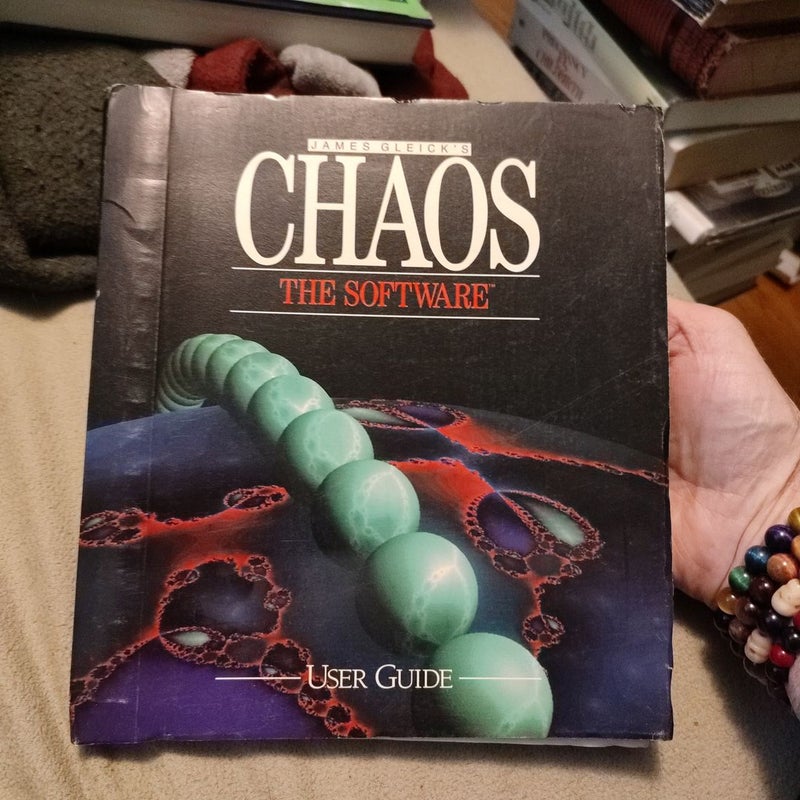 Chaos the Software