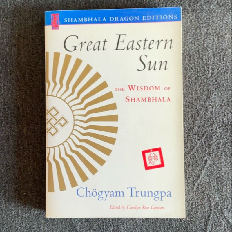 Great Eastern Sun