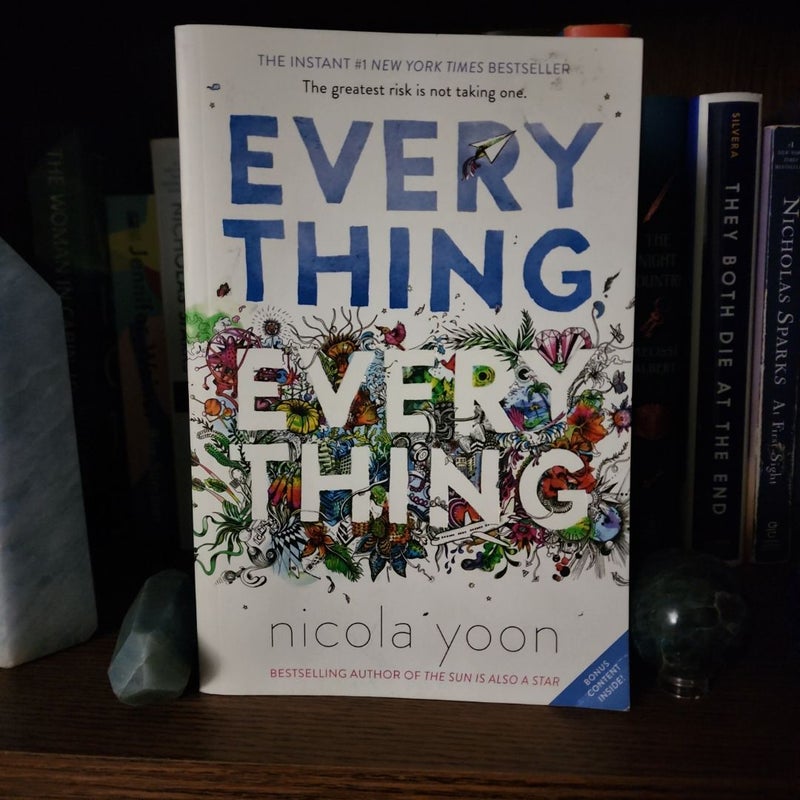 Everything, Everything