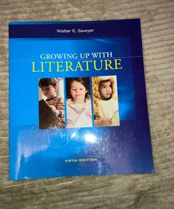 Growing up with Literature