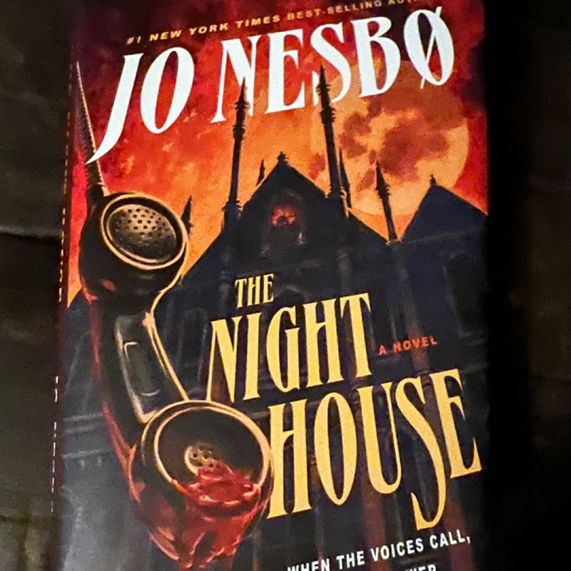 The Night House