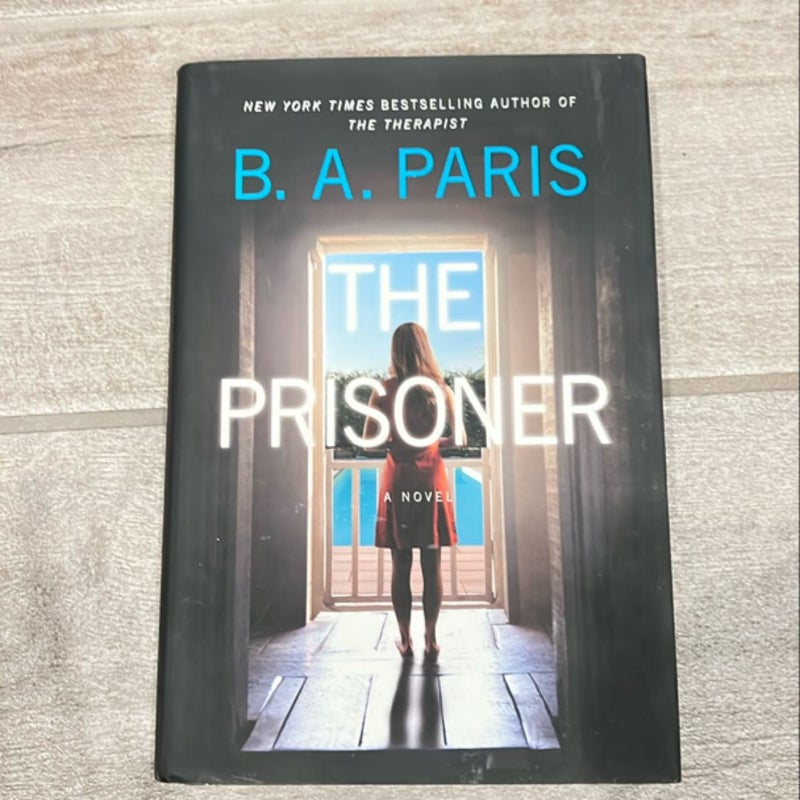 The Prisoner