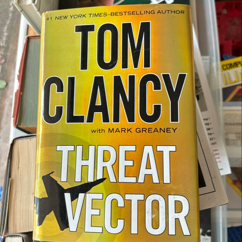 Threat Vector