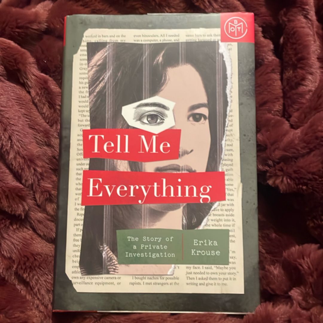 Tell Me Everything