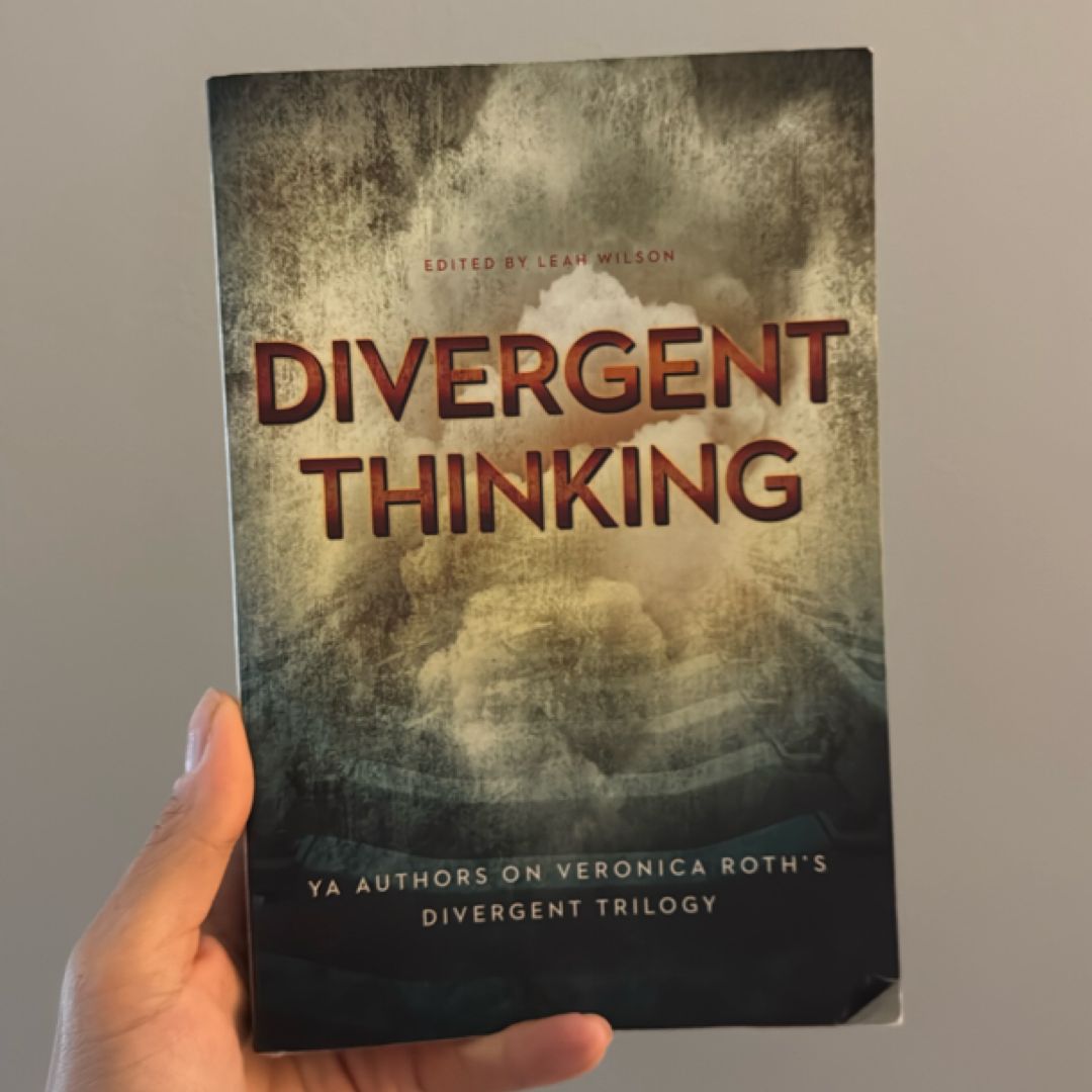 Divergent Thinking