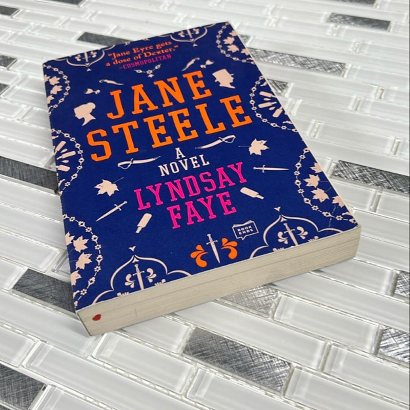 Jane Steele