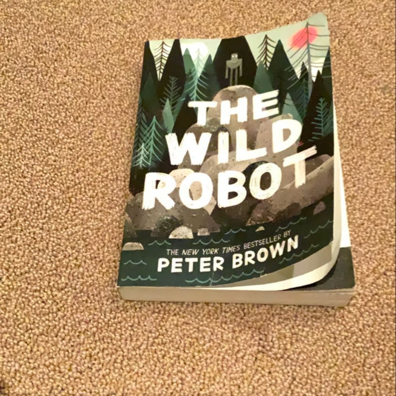 The Wild Robot