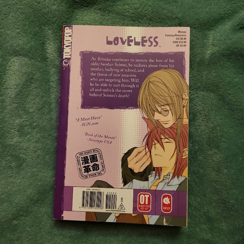 Loveless