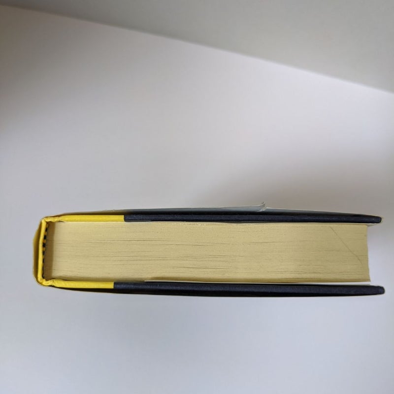 Hell of a Book