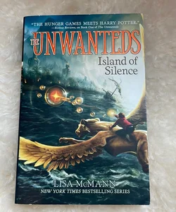 The Unwanteds: Island of Silence