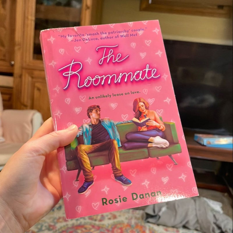 The Roommate