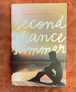 Second Chance Summer