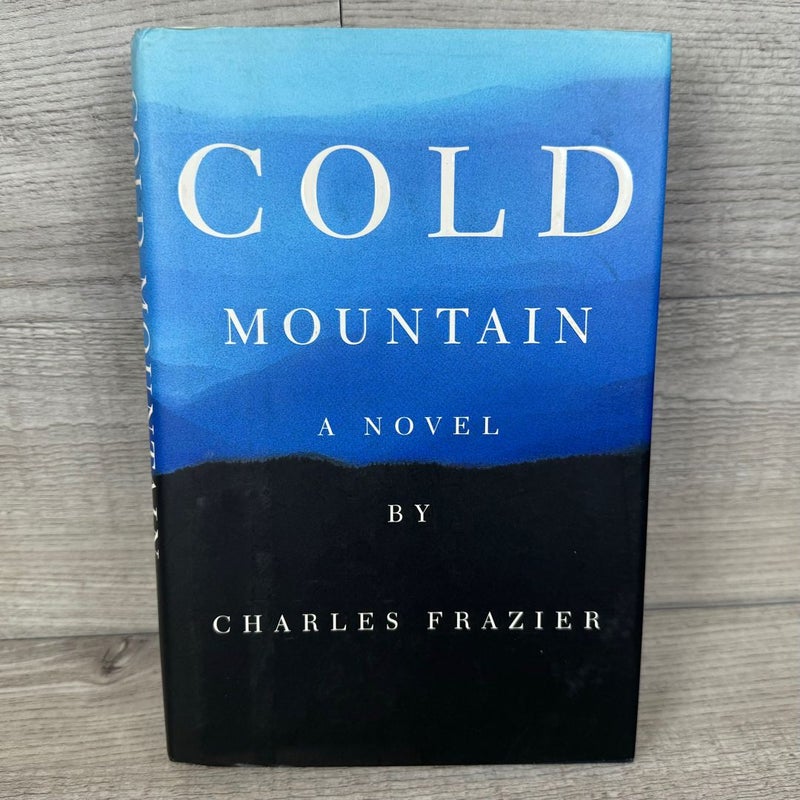 Cold Mountain