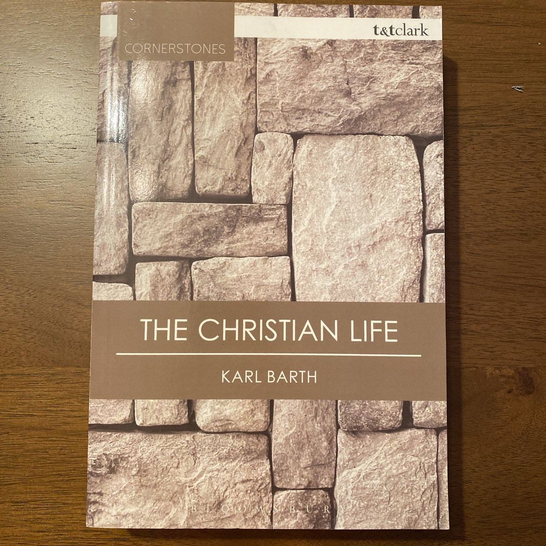 The Christian Life