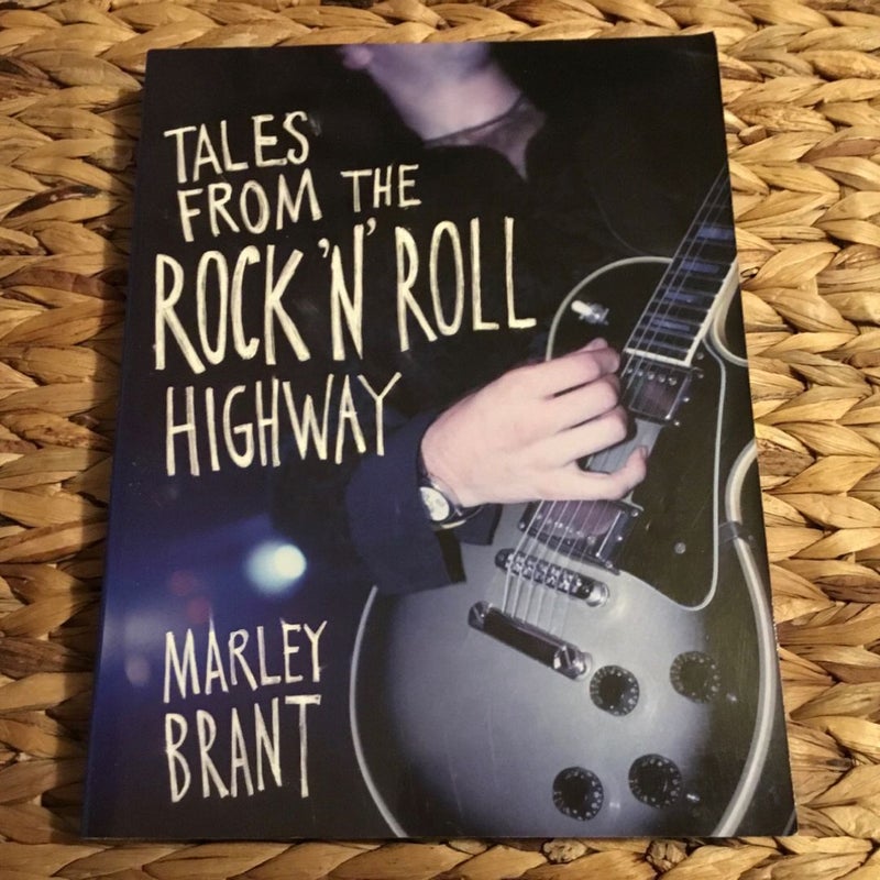 Tales from the Rock 'n' Roll Highway