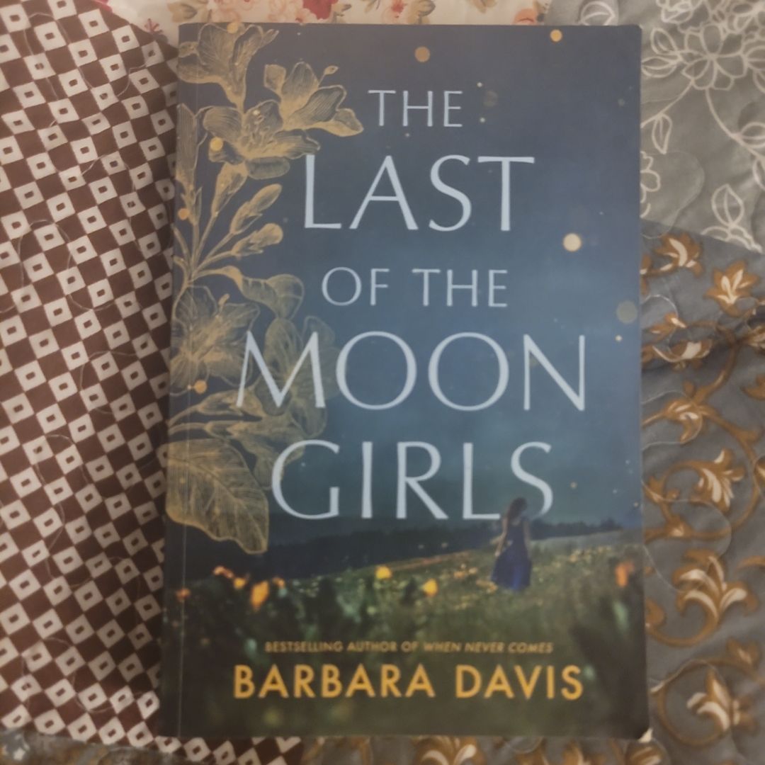 The Last of the Moon Girls