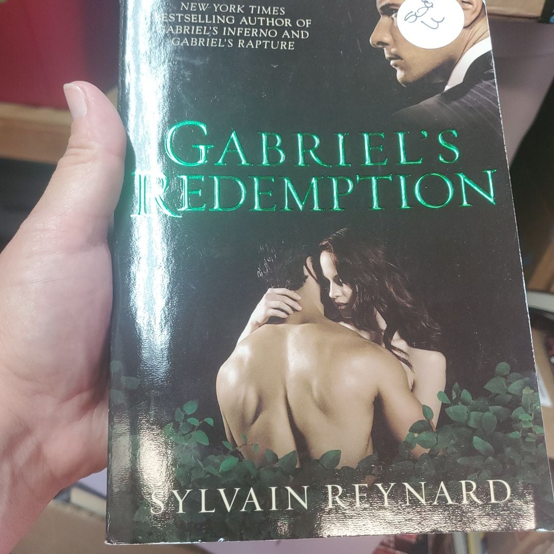 Gabriel's Redemption