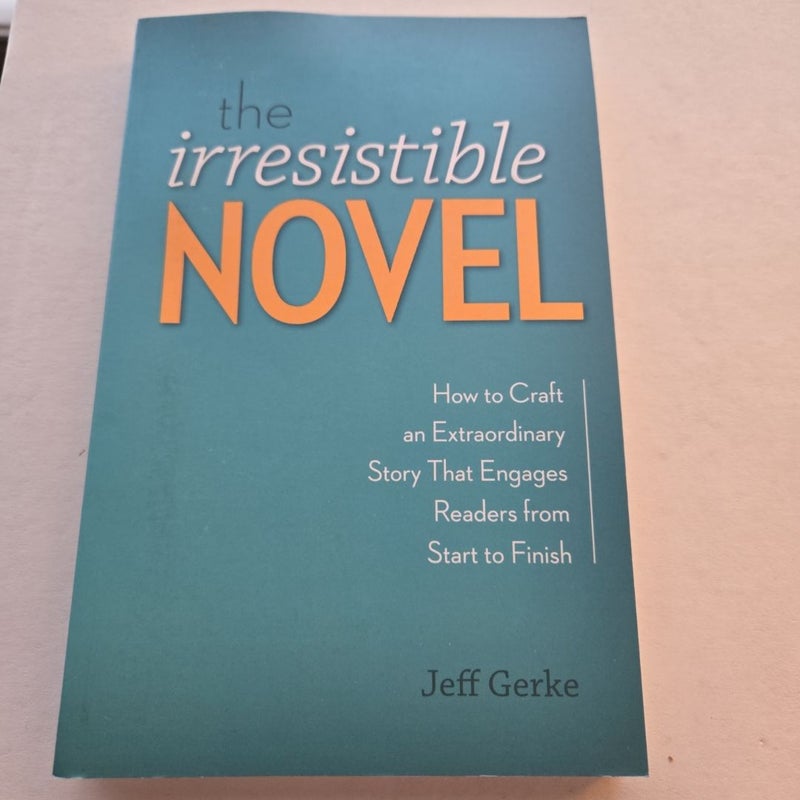 The Irresistible Novel