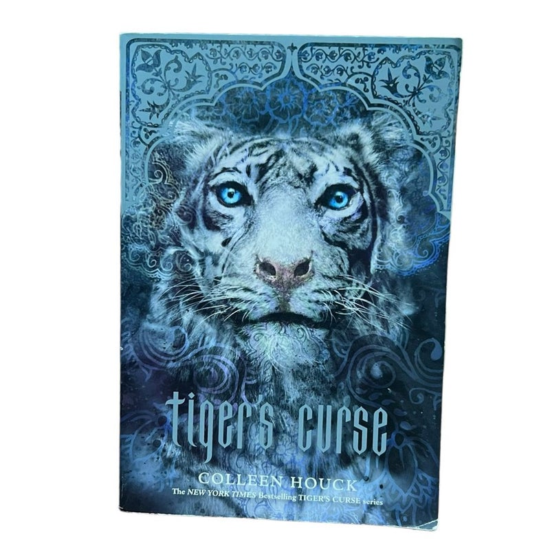 Tiger's Curse