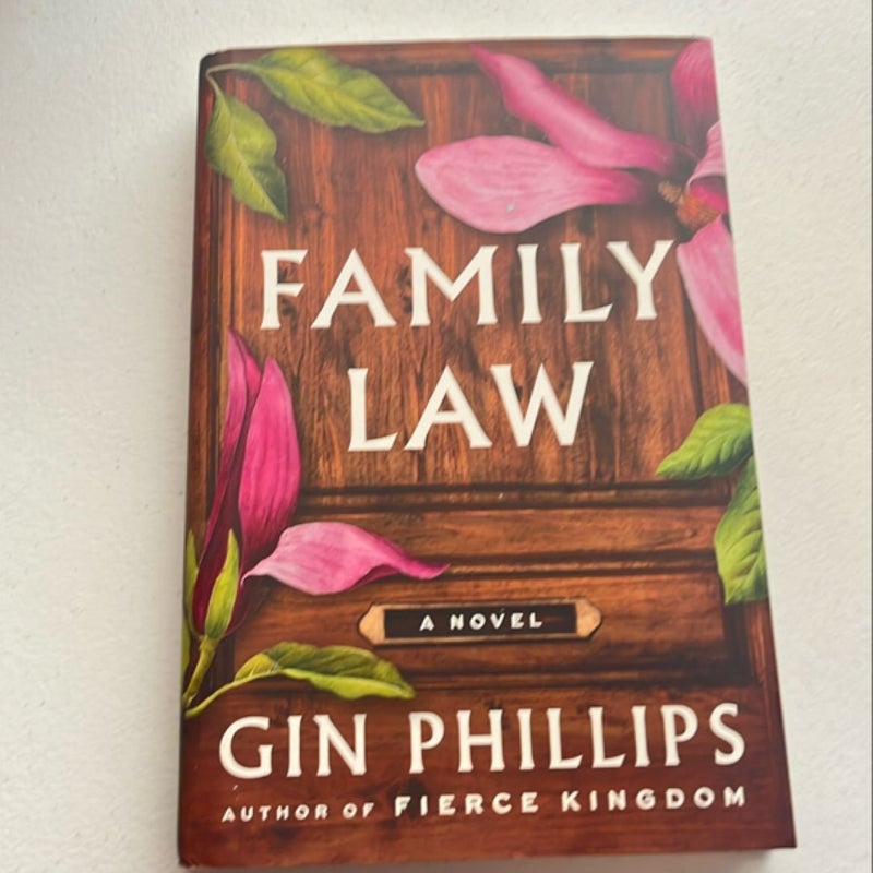 Family Law
