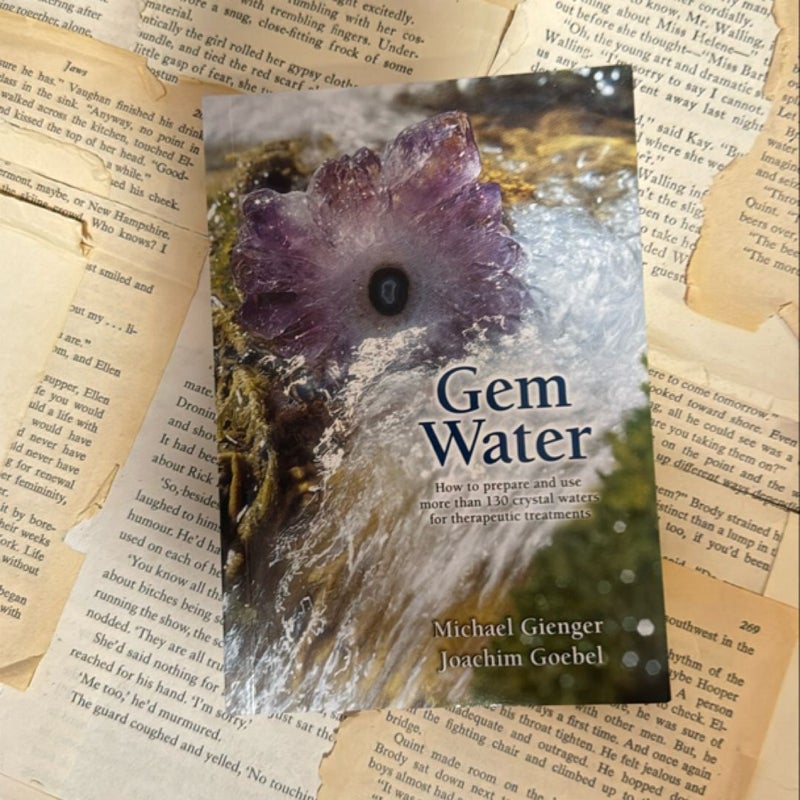 Gem Water