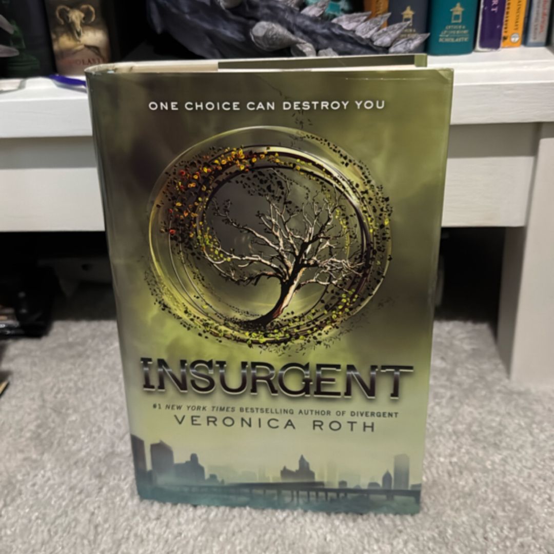 Insurgent