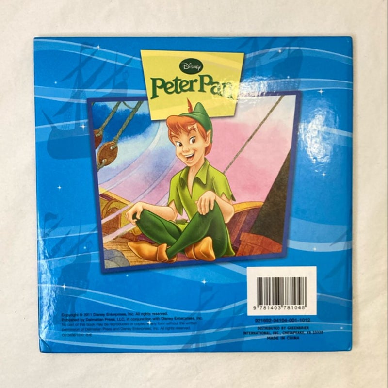 Disney Peter Pan