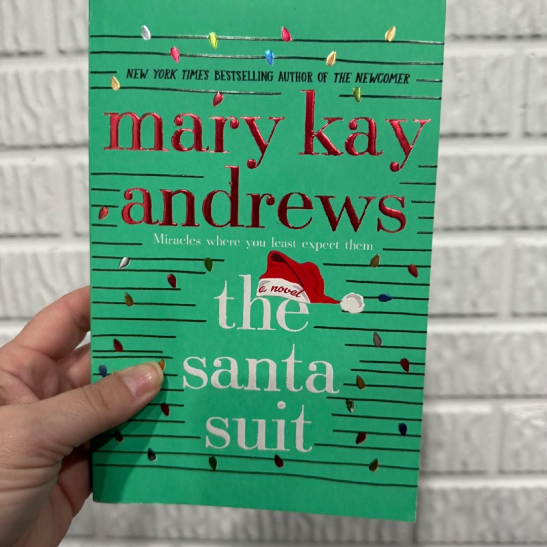 The Santa Suit