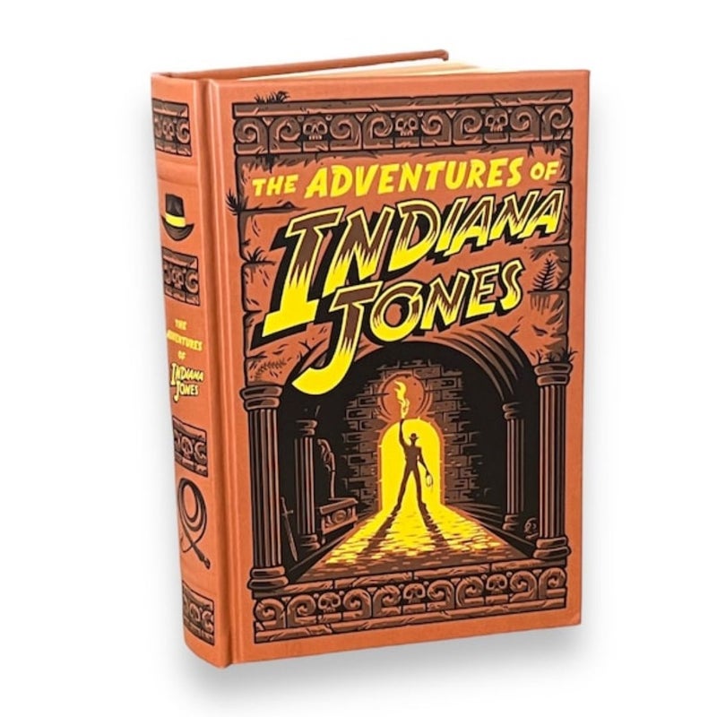 The Adventures of Indiana Jones Collector's Edition