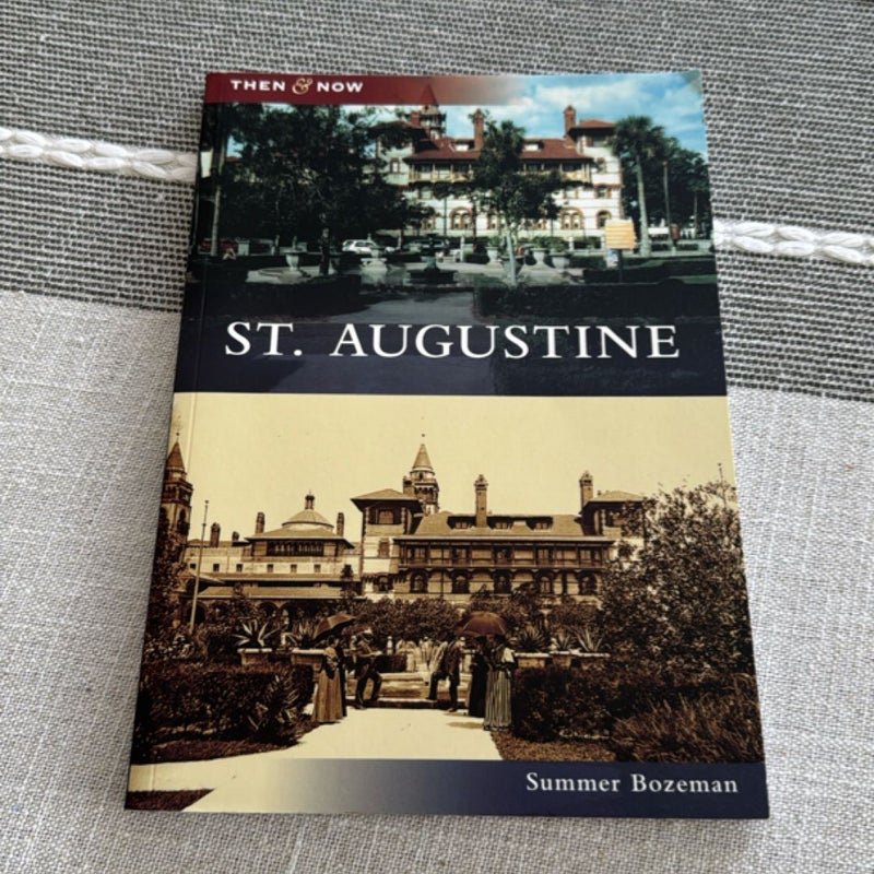 St. Augustine