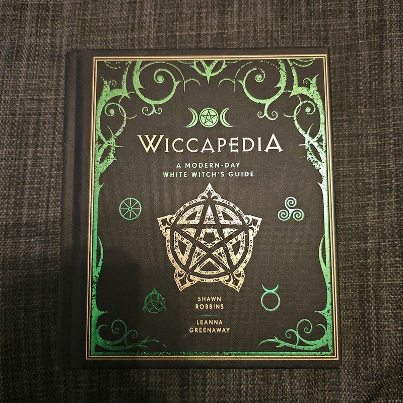 Wiccapedia