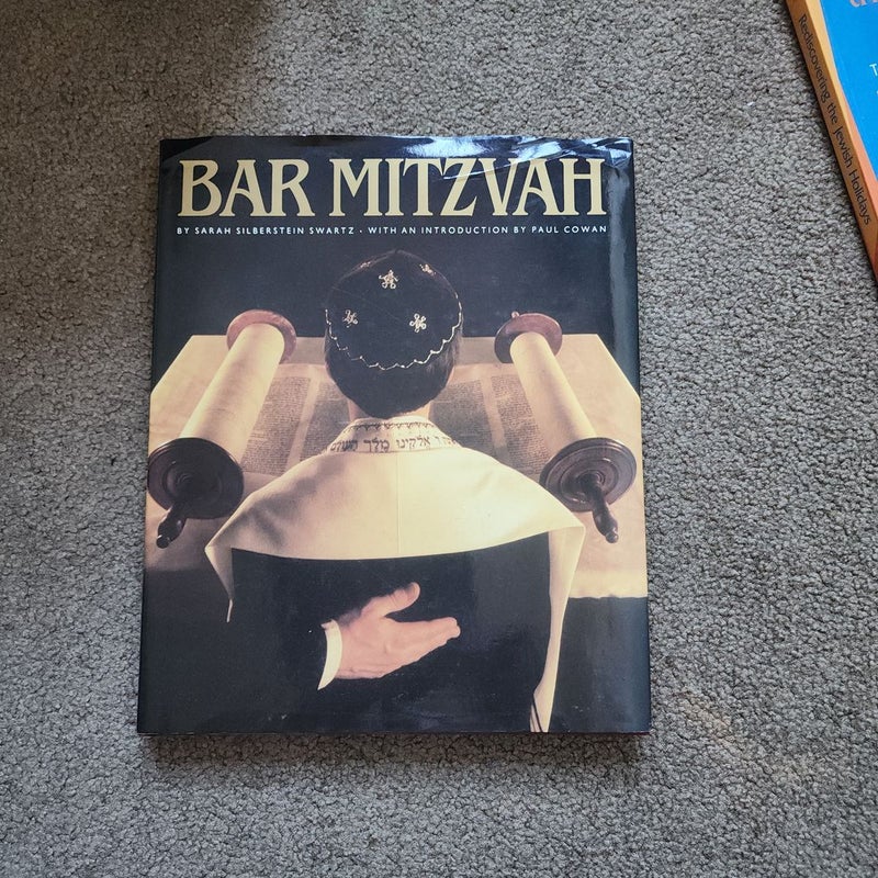 Bar Mitzvah