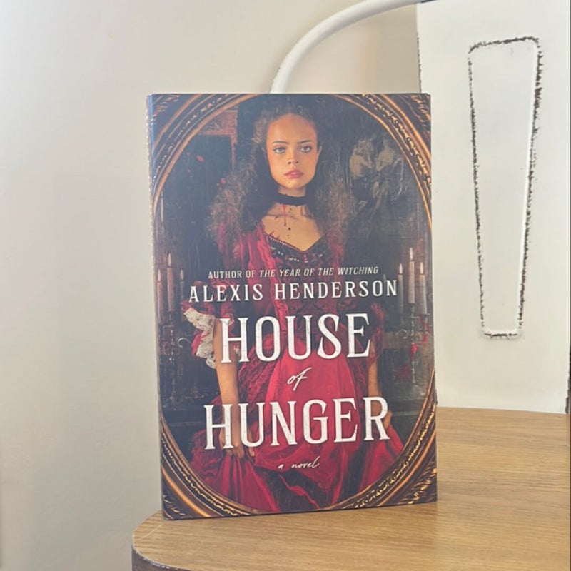 House of Hunger