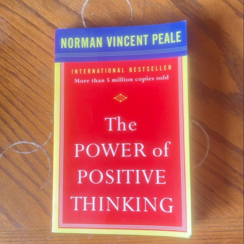 The Power of Positive Thinking