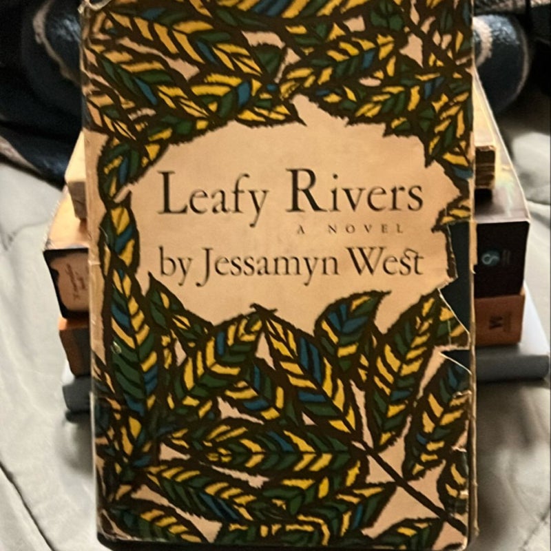 Leafy Rivers