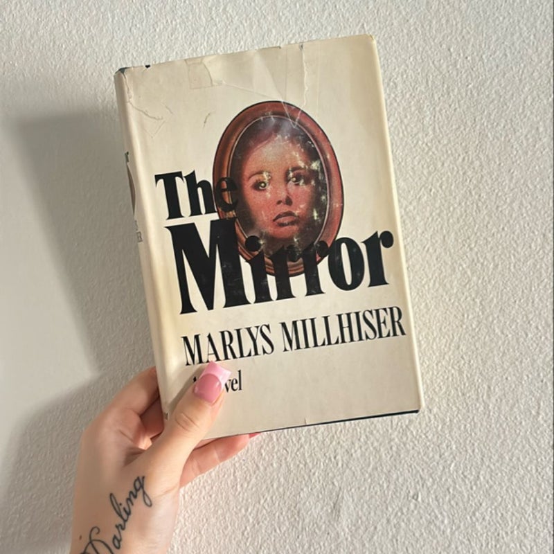 the mirror 