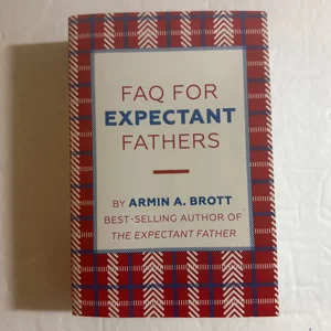 FAQ for Expectant Fathers