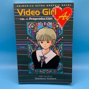 Video Girl Ai, Vol. 1