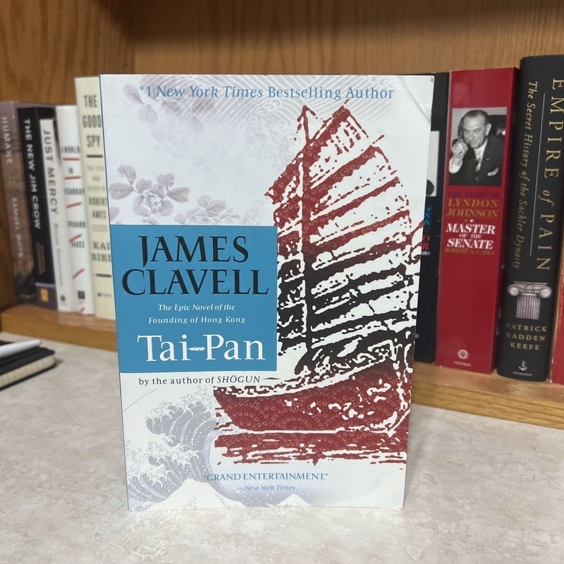 Tai-Pan