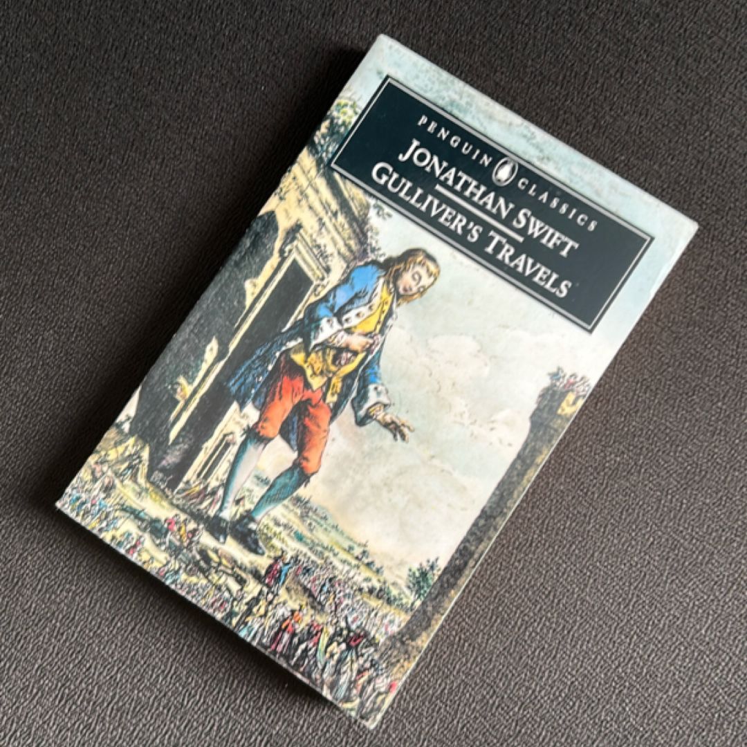 Gulliver's Travels